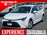 Used 2023 Toyota Corolla LE image 3
