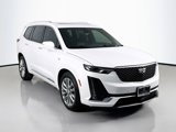 Used 2021 Cadillac XT6 Premium Luxury image 3