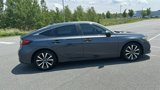 Used 2023 Honda Civic EX-L image 4