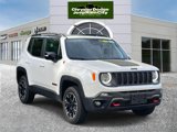 Used 2023 Jeep Renegade Trailhawk w/ Sun/Sound Group image 4