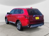 Used 2020 Mitsubishi Outlander SEL image 3