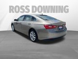 Used 2024 Chevrolet Malibu LT image 4