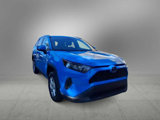 Used 2021 Toyota RAV4 LE image 2