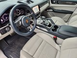 Certified 2023 Porsche Cayenne Turbo S image 4