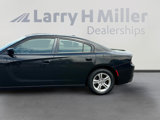 Used 2022 Dodge Charger SXT image 3