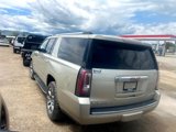 Used 2017 GMC Yukon XL Denali w/ Open Road Package image 5