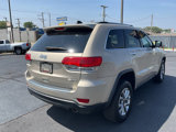 Used 2015 Jeep Grand Cherokee Limited image 5