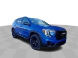 New 2024 GMC Terrain SLE w/ Driver Convenience Package image 2