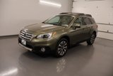 Used 2017 Subaru Outback 2.5i Limited image 4