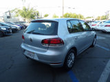 Used 2011 Volkswagen Golf 4-Door image 3