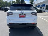 Used 2022 Jeep Compass Limited w/ Elite Group image 2
