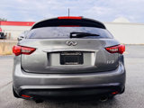 Used 2013 INFINITI FX37 AWD w/ Premium Pkg image 4