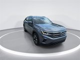 Used 2021 Volkswagen Atlas Cross Sport SE image 2