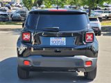 Used 2018 Jeep Renegade Altitude image 6