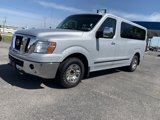 Used 2012 Nissan NV 3500 SL w/ Tow Pkg image 3