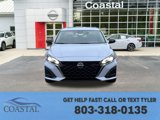 New 2025 Nissan Altima 2.5 SR image 2