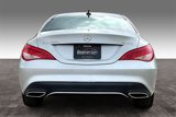 Used 2017 Mercedes-Benz CLA 250 4MATIC image 5