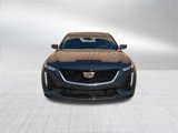 Certified 2022 Cadillac CT5 Sport w/ Climate Package image 2