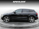 Used 2016 Audi Q5 3.0T Premium Plus image 3