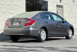 Used 2012 Honda Civic LX image 4