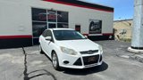 Used 2014 Ford Focus SE image 3
