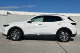 Used 2023 Buick Envision Essence image 6