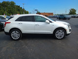 Used 2017 Cadillac XT5 Premium Luxury w/ Driver Assist Package image 2