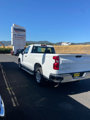 Used 2024 Chevrolet Silverado 1500 W/T w/ WT Fleet Convenience Package image 4