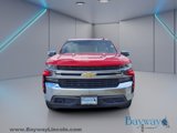 Used 2020 Chevrolet Silverado 1500 LT w/ Texas Edition image 5