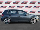 Used 2012 Volkswagen Golf 4-Door image 2