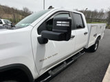 Used 2021 Chevrolet Silverado 2500 W/T w/ WT Convenience Package image 4