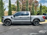 Used 2025 Ford F150 XLT w/ Equipment Group 302A MID image 2