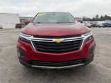Used 2023 Chevrolet Equinox LT image 2