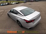 Used 2022 Nissan Altima 2.5 SV image 6