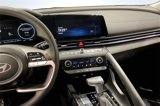 Used 2024 Hyundai Elantra Blue image 6