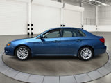 Used 2010 Subaru Impreza 2.5i Premium image 6