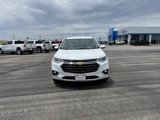 Used 2018 Chevrolet Traverse Premier w/ Driver Confidence II Package image 2