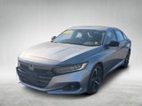 Used 2021 Honda Accord Sport image 6
