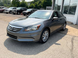 Used 2011 Honda Accord EX-L image 5