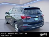 Used 2022 Chevrolet Equinox Premier image 3