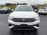 Certified 2023 Volkswagen Tiguan S w/ IQ.Drive Package image 2