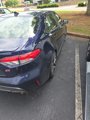 Used 2021 Toyota Corolla SE image 4