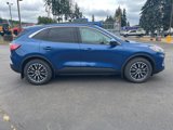 Used 2022 Ford Escape SEL w/ Technology Package image 4