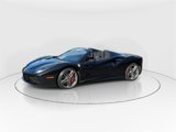 Certified 2018 Ferrari 488 Spider image 4