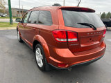 Used 2012 Dodge Journey FWD image 3