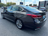 Used 2017 Genesis G80 3.8 w/ Option Group 02 image 4
