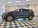 Used 2021 Cadillac XT5 Premium Luxury image 4