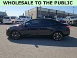 Used 2016 Toyota Corolla S Premium image 4