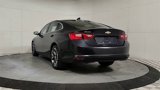 Used 2023 Chevrolet Malibu LT w/ Driver Confidence Package image 2