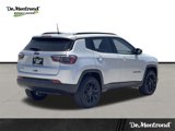 New 2025 Jeep Compass Latitude image 5